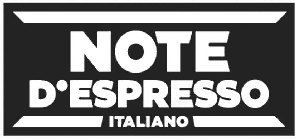 NOTE D'ESPRESSO ITALIANO