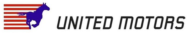 UNITED MOTORS