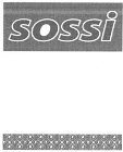 SOSSI
