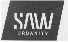 SAW URBANITY