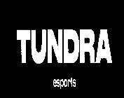 TUNDRA ESPORTS