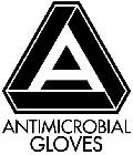 A ANTIMICROBIAL GLOVES