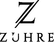 ZUHRE