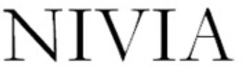 NIVIA