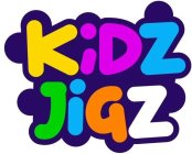 KIDZ JIGZ