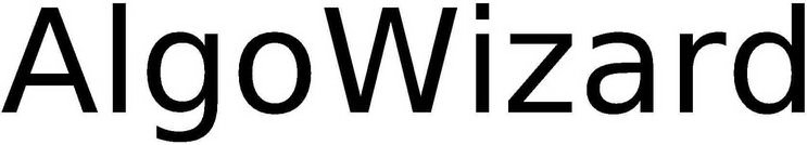 ALGOWIZARD