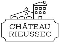 CHÂTEAU RIEUSSEC