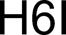 H6I