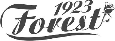 FOREST 1923