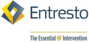ENTRESTO THE ESSENTIAL HF INTERVENTION