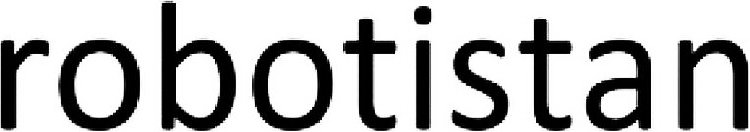 ROBOTISTAN