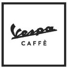 VESPA CAFFÈ