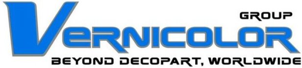 VERNICOLOR GROUP BEYOND DECOPART, WORLDWIDE