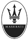 MASERATI