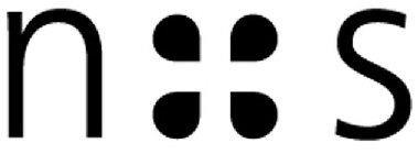 N S
