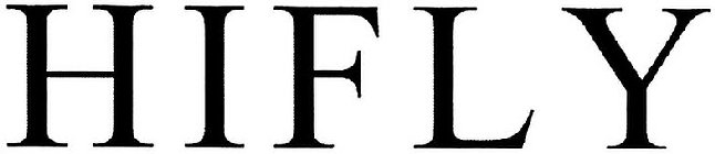 HIFLY
