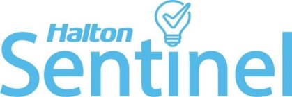 HALTON SENTINEL