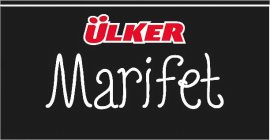 ÜLKER MARIFET