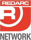 R REDARC NETWORK