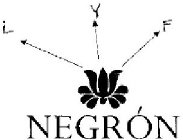 LYF NEGRÓN