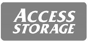 ACCESS STORAGE