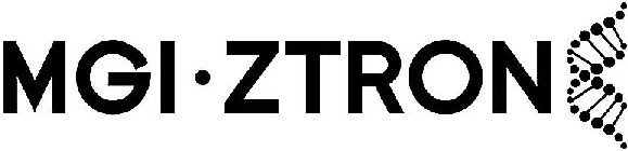 MGI·ZTRON