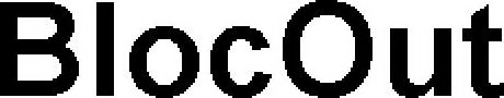 BLOCOUT