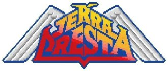 TERRA CRESTA