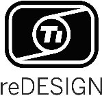 TI REDESIGN