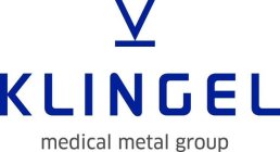 KLINGEL MEDICAL METAL GROUP