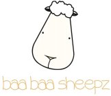 BAA BAA SHEEPZ