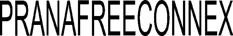 PRANAFREECONNEX