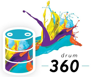 DRUM 360