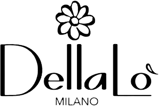 DELLALO' MILANO