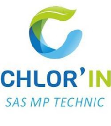 C CHLOR'IN SAS MP TECHNIC