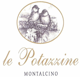 LE POTAZZINE MONTALCINO