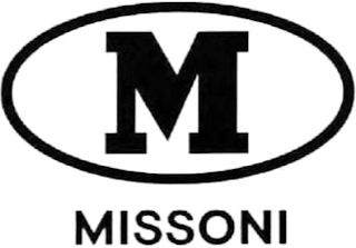 M MISSONI