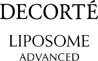 DECORTÉ LIPOSOME ADVANCED