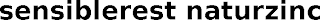 SENSIBLEREST NATURZINC
