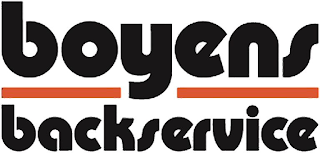 BOYENS BACKSERVICE