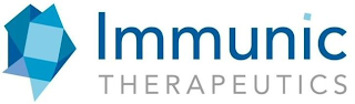 IMMUNIC THERAPEUTICS