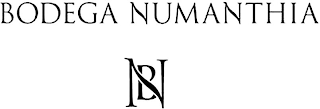 BODEGA NUMANTHIA