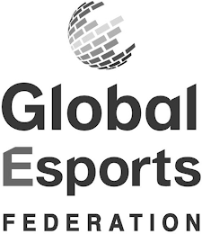 GLOBAL ESPORTS FEDERATION