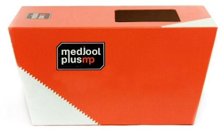 MEDJOOL PLUSMP