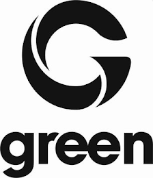 G GREEN