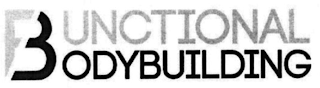 FUNCTIONAL BODYBUILDING