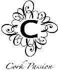C CORK PASSION