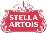 STELLA ARTOIS