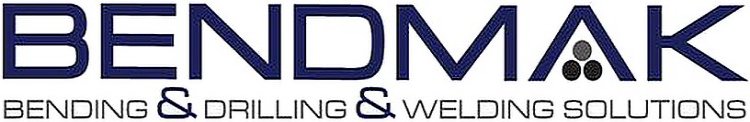 BENDMAK BENDING & DRILLING & WELDING SOLUTIONS