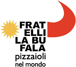 FRATELLI LA BUFALA PIZZAIOLI NEL MONDO